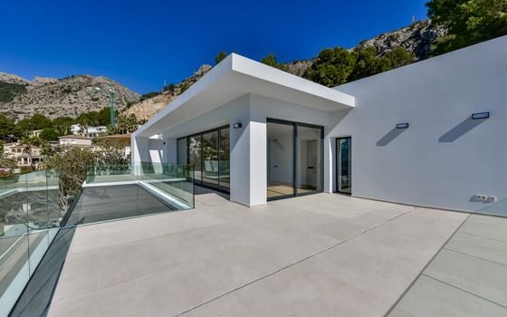 4 bedroom Villa in Altea Hills - TSH73563 - Photo - Small - 61