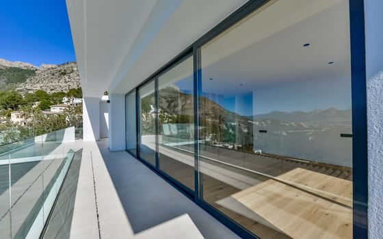 4 bedroom Villa in Altea Hills - TSH73563 - Photo - Small - 59