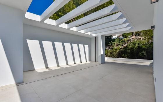 4 bedroom Villa in Altea Hills - TSH73563 - Photo - Small - 67