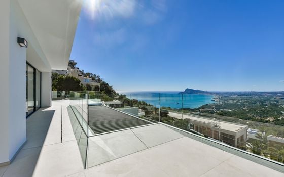 4 bedroom Villa in Altea Hills - TSH73563 - Photo - Small - 56