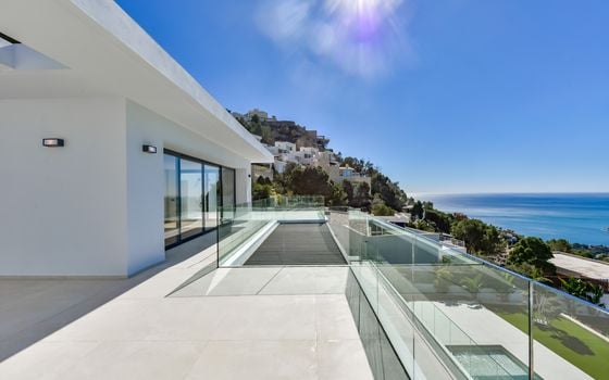 4 bedroom Villa in Altea Hills - TSH73563 - Photo - Small - 55
