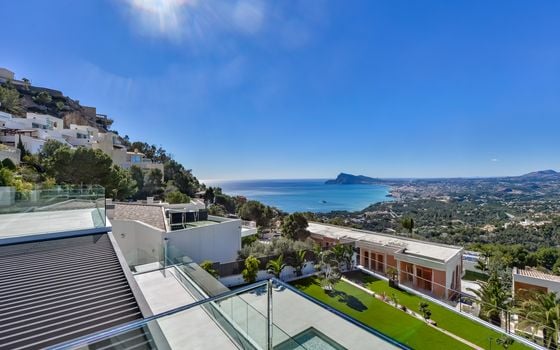 4 bedroom Villa in Altea Hills - TSH73563 - Photo - Small - 58