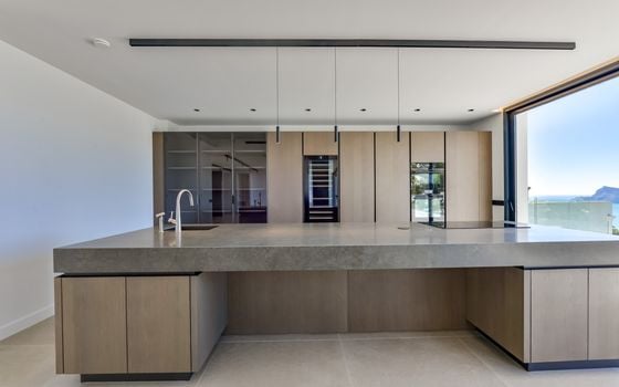 4 bedroom Villa in Altea Hills - TSH73563 - Photo - Small - 13