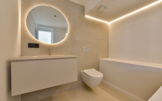 4 bedroom Villa in Altea Hills - TSH73563 - Photo - Small - 49
