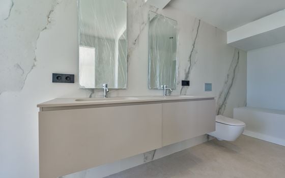 4 bedroom Villa in Altea Hills - TSH73563 - Photo - Small - 46