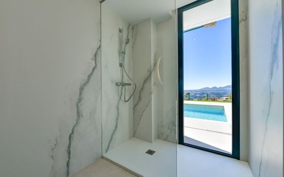4 bedroom Villa in Altea Hills - TSH73563 - Photo - Small - 47