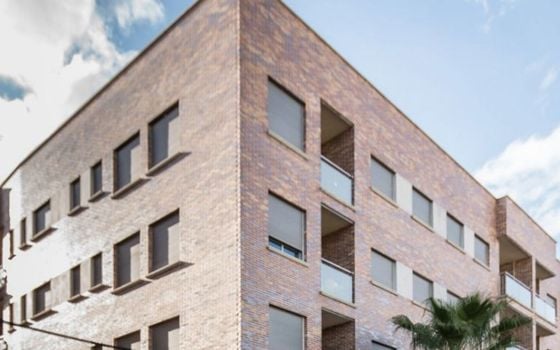 Appartement de 3 chambres à Alcantarilla - HJL73834 - Photo - 1