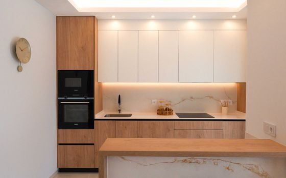 Apartament w Ciudad Quesada, 3 sypialnie - ER84952 - Zdjęcie - Small - 10