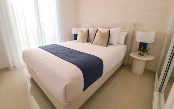 Apartament w Ciudad Quesada, 3 sypialnie - ER84952 - Zdjęcie - Small - 12