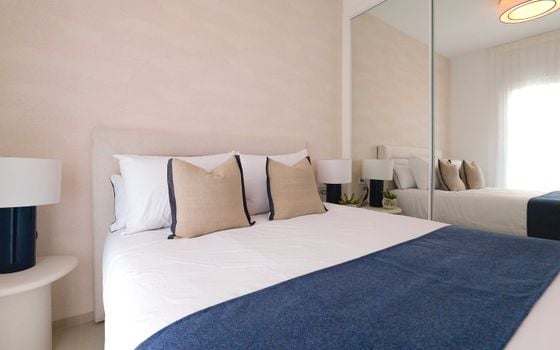 Apartament w Ciudad Quesada, 3 sypialnie - ER84952 - Zdjęcie - Small - 14