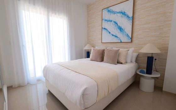 Apartament w Ciudad Quesada, 3 sypialnie - ER84952 - Zdjęcie - Small - 15
