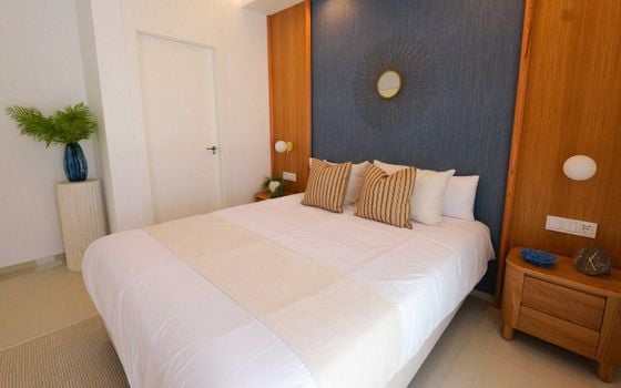 Apartament w Ciudad Quesada, 3 sypialnie - ER84952 - Zdjęcie - Small - 21
