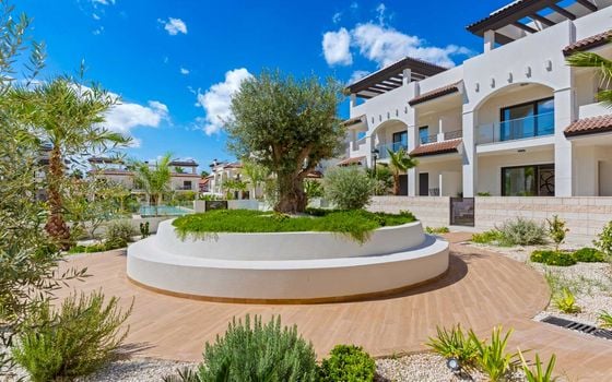 Apartament w Ciudad Quesada, 3 sypialnie - ER84952 - Zdjęcie - Small - 29