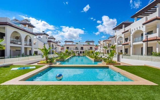 3 bedroom Apartment in Ciudad Quesada - ER142284 - Photo - 3