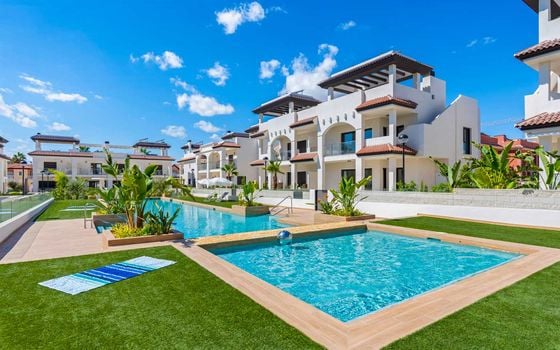 3 bedroom Apartment in Ciudad Quesada - ER142284 - Photo - 5