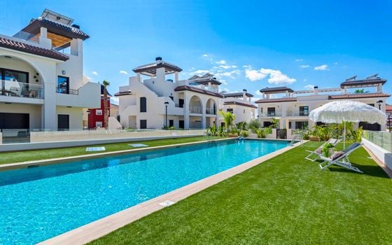 3 bedroom Apartment in Ciudad Quesada - ER142284 - Photo - 2