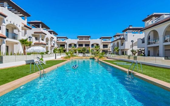 3 bedroom Apartment in Ciudad Quesada - ER142284 - Photo - 4
