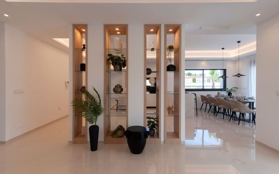 3 bedroom Villa in Ciudad Quesada - ER73873 - Photo - 5