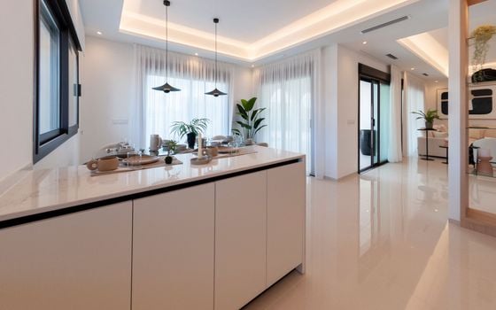 3 bedroom Villa in Ciudad Quesada - ER73873 - Photo - Small - 12