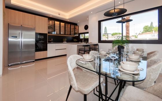 3 bedroom Villa in Ciudad Quesada - ER73873 - Photo - Small - 7