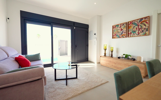 Bungalow de 3 habitaciones en Torre Pacheco - CLD74535 - Foto - 5