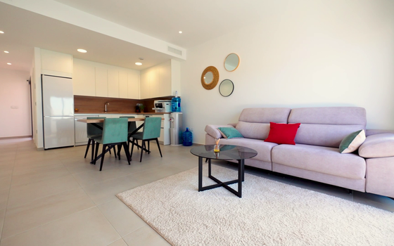 Bungalow de 3 habitaciones en Torre Pacheco - CLD74535 - Foto - Small - 6