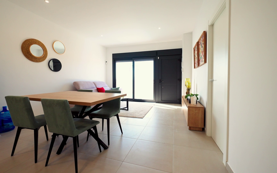Bungalow de 3 habitaciones en Torre Pacheco - CLD74535 - Foto - Small - 7