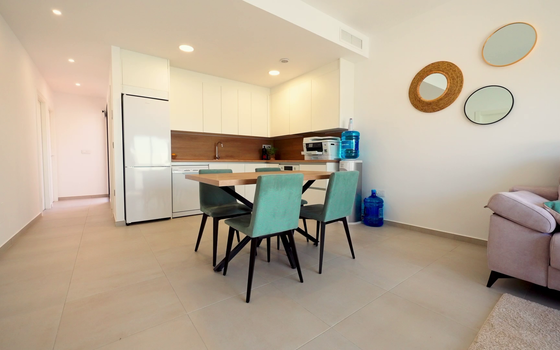 Bungalow de 3 habitaciones en Torre Pacheco - CLD74535 - Foto - Small - 10