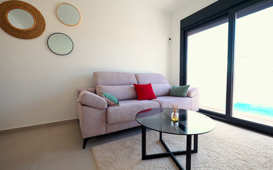 Bungalow de 3 habitaciones en Torre Pacheco - CLD74535 - Foto - Small - 12