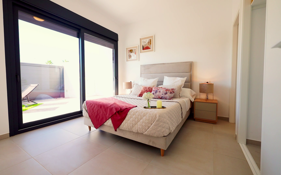 Bungalow de 3 habitaciones en Torre Pacheco - CLD74535 - Foto - Small - 18