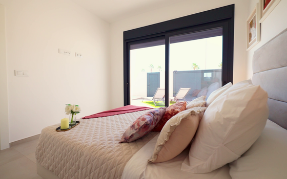 Bungalow de 3 habitaciones en Torre Pacheco - CLD74535 - Foto - Small - 19