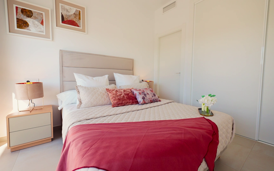 Bungalow de 3 habitaciones en Torre Pacheco - CLD74535 - Foto - Small - 20