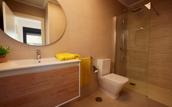 Bungalow de 3 habitaciones en Torre Pacheco - CLD74535 - Foto - Small - 24
