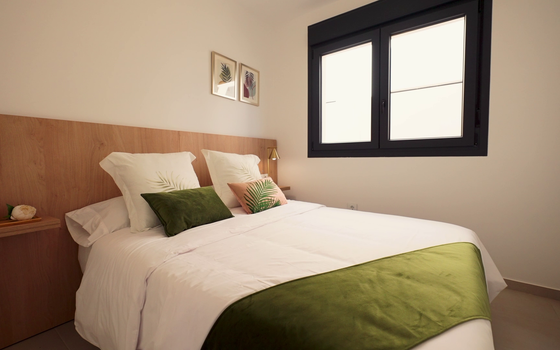 Bungalow de 3 habitaciones en Torre Pacheco - CLD74535 - Foto - Small - 26