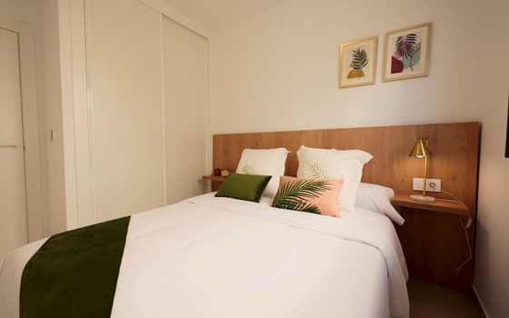 Bungalow de 3 habitaciones en Torre Pacheco - CLD74535 - Foto - Small - 27