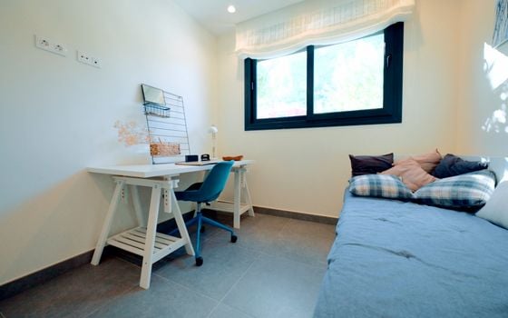 Вілла в Полоп, 3 спальні - PPV139667 - Фото - Small - 16