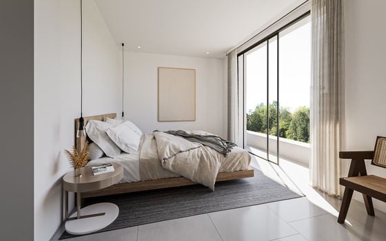 4 Schlafzimmer Villa in Xàbia - MLC74503 - Foto - 3