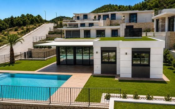 3 bedroom Villa in Polop - PPV74504 - Photo - 2