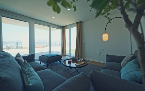 Вилла в Полоп, 3 спальни - PPV74504 - Фото - Small - 14