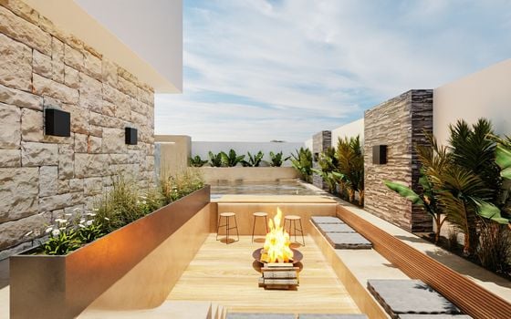 Villa de 4 chambres à La Zenia - RK74581 - Photo - 5