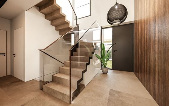 4 Schlafzimmer Villa in La Zenia - RK74581 - Foto - Small - 13
