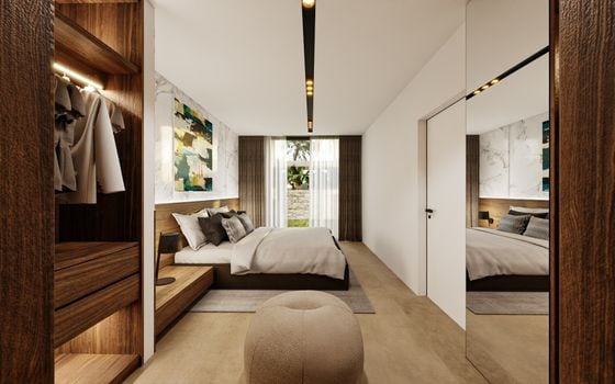 4 Schlafzimmer Villa in La Zenia - RK74581 - Foto - Small - 17