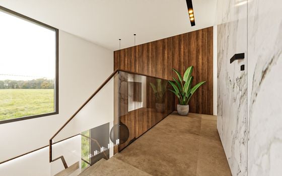 4 Schlafzimmer Villa in La Zenia - RK74581 - Foto - Small - 14