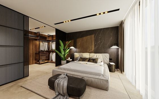 4 Schlafzimmer Villa in La Zenia - RK74581 - Foto - Small - 18