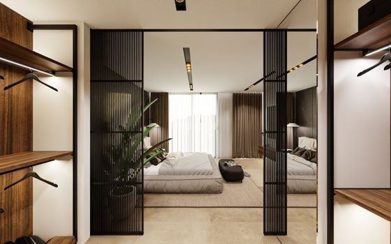4 Schlafzimmer Villa in La Zenia - RK74581 - Foto - Small - 24
