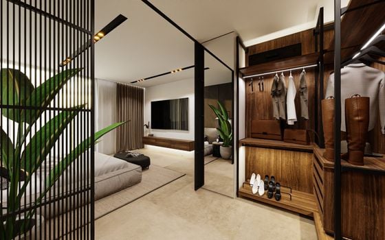 4 Schlafzimmer Villa in La Zenia - RK74581 - Foto - Small - 23
