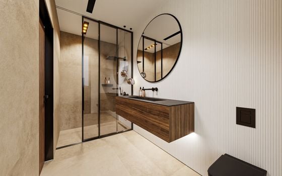 4 Schlafzimmer Villa in La Zenia - RK74581 - Foto - Small - 34