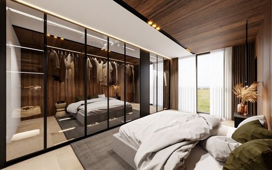 4 Schlafzimmer Villa in La Zenia - RK74581 - Foto - Small - 28