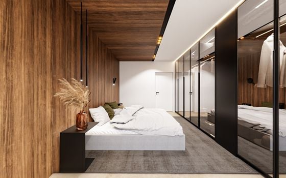 4 Schlafzimmer Villa in La Zenia - RK74581 - Foto - Small - 27
