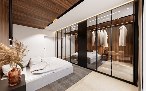 4 Schlafzimmer Villa in La Zenia - RK74581 - Foto - Small - 26